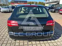 2010 Audi A6