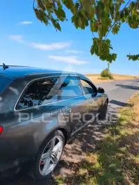 2010 Audi A6