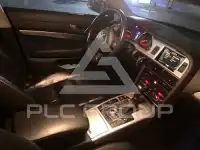 2010 Audi A6