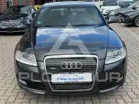 2010 Audi A6