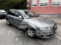 2010 Audi A6