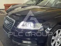 2010 Audi A6