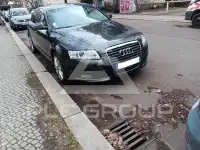 2010 Audi A6