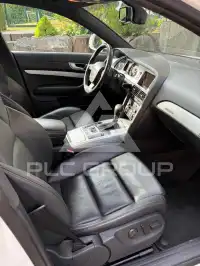 2010 Audi A6