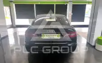 2010 Audi A6