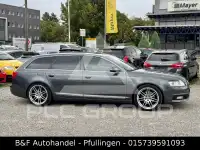 2010 Audi A6