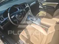 2010 Audi A6