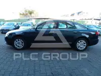2010 Audi A6
