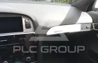 2010 Audi A6