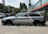 2010 Audi A6