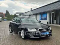 2010 Audi A6