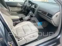 2010 Audi A6