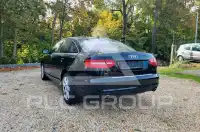 2010 Audi A6