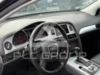 2010 Audi A6