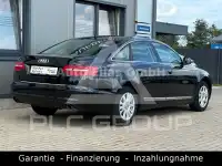 2010 Audi A6