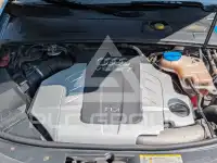 2010 Audi A6