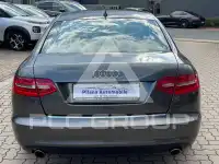2010 Audi A6