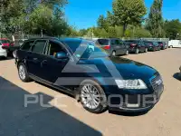 2010 Audi A6
