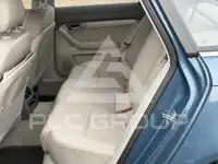 2010 Audi A6