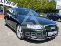 2010 Audi A6
