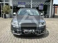 2010 Audi A6