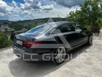 2010 Audi A6
