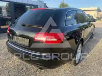 2010 Audi A6