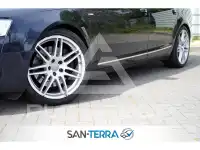 2010 Audi A6