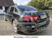 2010 Audi A6