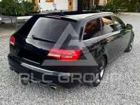 2010 Audi A6