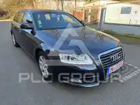 2010 Audi A6