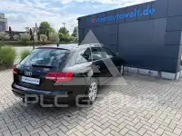 2010 Audi A6
