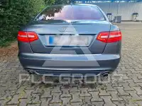 2010 Audi A6