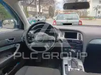 2010 Audi A6