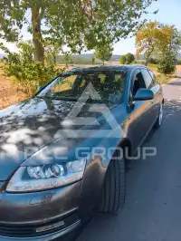 2010 Audi A6