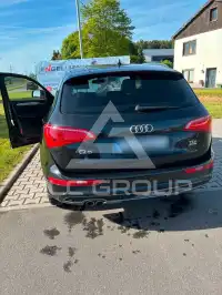 2010 Audi A6