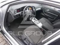 2010 Audi A6