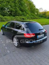 2010 Audi A6