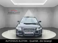 2010 Audi A6