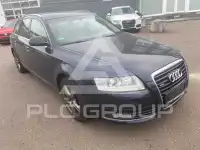 2010 Audi A6