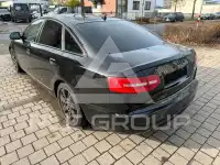 2010 Audi A6
