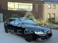2010 Audi A6