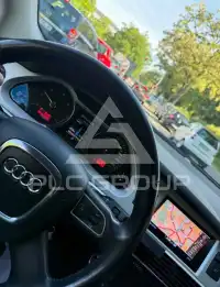 2010 Audi A6
