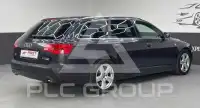 2010 Audi A6