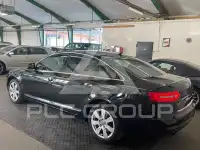 2010 Audi A6