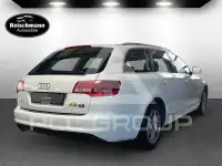 2010 Audi A6