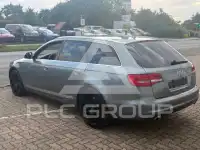 2010 Audi A6
