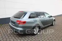 2010 Audi A6