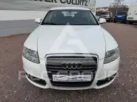 2010 Audi A6