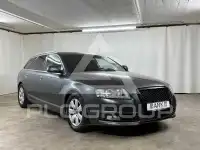 2010 Audi A6